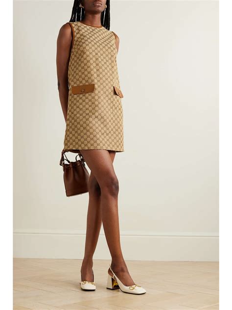 gucci dress of a thousand layers|net a porter gucci dresses.